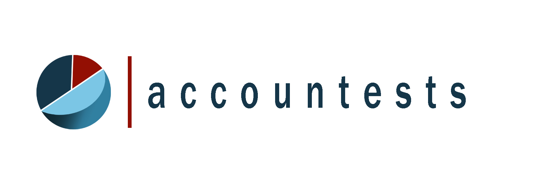 Accountests logo